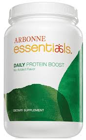 arbonne protein powder reviews