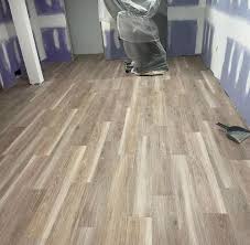 brown vinyl floor mat at rs 500 sq ft