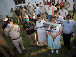india proposes simpler drone rules