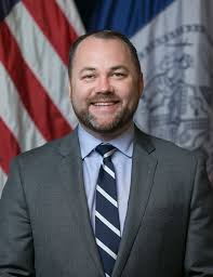 Corey johnson signs record deal with fof! Speaker And Former Acting Public Advocate Of The City Of New York Public Advocate