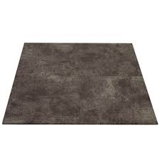 carpet tile rug flooring brown 50x50cm