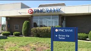 two pnc bank branches closing wnep com