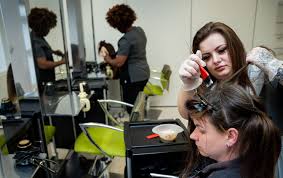 hair and beauty dearne valley college