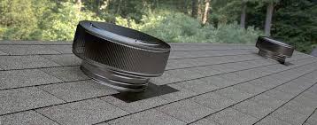 What Types Of Roof Vents Are There