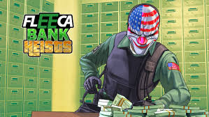 fleeca bank heists gta5 mods com