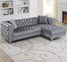 nailhead sectional sofa ideas on foter