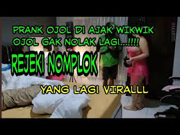Maybe you would like to learn more about one of these? Viral Prank Ojol Lagu Mp3 Mp3 Dragon