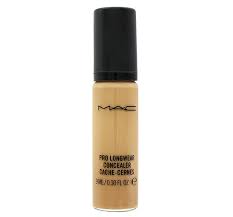 mac pro longwear concealer review and