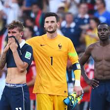 Antoine griezmann has been criticized for some of his goal celebrations throughout his career. Antoine Griezmann Fifa Com