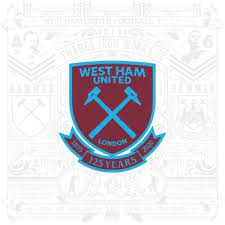 Historic crests (1) 28.62 ft on 06/23/1972. West Ham United Westham Twitter