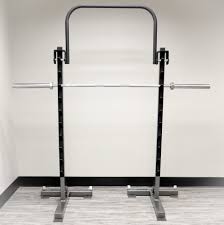 free standing squat rack benim