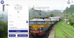 How To Make Reservation In Indian Railways Booking Tips And