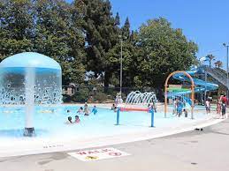 best swimming pools for kids in the los