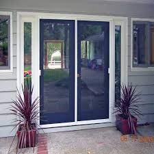 Sliding Patio Screen Doors Repairs