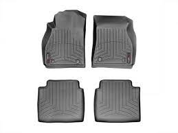 2016 buick lacrosse floor mats laser