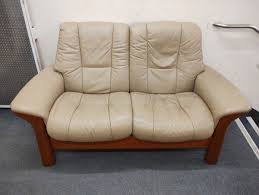 manual recliner sofa