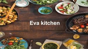 eva kitchen mustika jaya menu