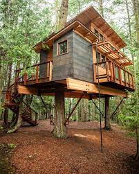 Nelson Treehouse And Supply On