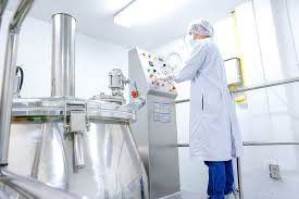 Factory - ผลิตอาหารเสริม-รับผลิตอาหารเสริม-OEMอาหารเสริม-KOVIC KATE