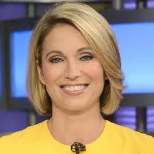 gma s amy robach sparks reaction with