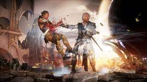 As with every fighter in mortal kombat 11, his second fatality is a secret until you either unlock it or perform it. Mortal Kombat 11 Aftermath Guide How To Perform New Fatalities Stage Fatalities And Friendships
