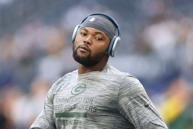 Packers face big decision on Rashan Gary, their longest-tenured player - The Athletic