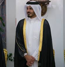 sheikh khalifa bin hamad al thani the