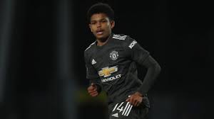 Manchester united have hinted that shola shoretire could make his debut for the club in the europa league this week after adding the teenager to man utd full europa league squad. Shola Shoretire Player Profile 20 21 Transfermarkt