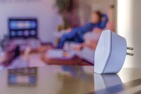 In this video i connect one of my xfinity xfi pods and test out the wifi to see if we get any improvement in speed. Comcast Unveils New Xfi Pods For Faster Mesh Networking Cnet