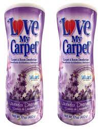 carpet lavender dreams 17oz pack