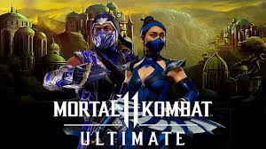 Mortal Kombat 11: All Edenia Intro References [Full HD 1080p] - YouTube