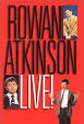 Rowan Atkinson Live