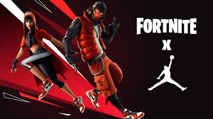 Subscibe to my yt channel : Nike S New Product Drop Has Fortnite Characters Sporting Signature Kicks Marketing Dive