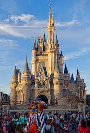 Disney World Vacation Packages With Flight And Hotel gambar png