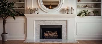 Fireplace Tiles Ideas And Patterns