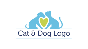 Find an affordable veterinarian near you now. Cat Dog Logo Non Exclusive Logo Design By Crossthelime 99designs Tierlogo Tiere Logos