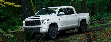 2020 Toyota Tundra Available Exterior And Interior Color Options