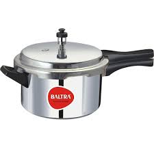 baltra stela outer lid pressure cooker