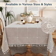 table cloth ed table cover