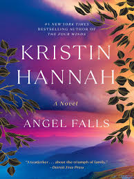 search results for kristin hannah