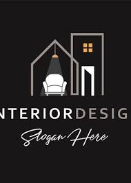 interior design company logo 1
