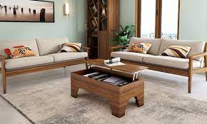9 benefits of wooden furniture designs