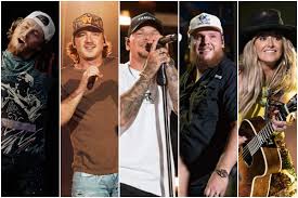 top 10 country songs of 2023 so far