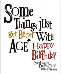35 Amazing Quotes for Your Birthday | Birthday quotes, Happy ... via Relatably.com