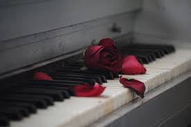 Résultat de recherche d'images pour "musique piano et coeur"