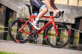 review giant propel advanced disc