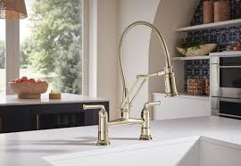 kitchen and bath trends for new faucets