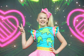 Get tickets today to see me live in concert!!. Jojo Siwa Net Worth Celebrity Net Worth