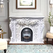 Marble Fireplace Marble Fireplace For