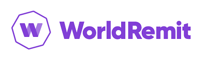 Worldremit Logo gambar png